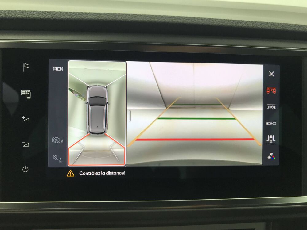 Ateca 1.5 TSI 150 ch Start/Stop DSG7 2024 occasion 25000 Besan&ccedil;on