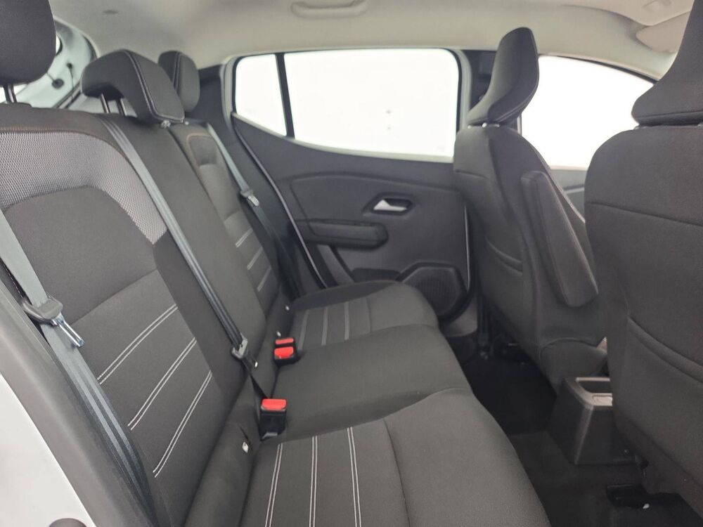 Sandero ECO-G 100 2023 occasion 56300 Pontivy