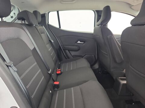 Sandero ECO-G 100 2023 occasion 56300 Pontivy