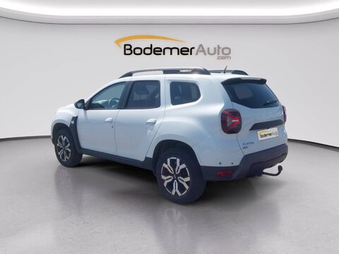 Duster ECO-G 100 4x2 2023 occasion 56000 Vannes