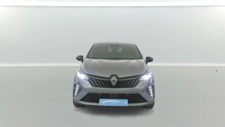 Clio E-Tech full hybrid 145 ch GSR2 2025 occasion 14400 Bayeux