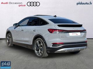 Q4 e-tron Sportback 45 285 ch 82 kWh 2024 occasion 13730 Saint-Victoret