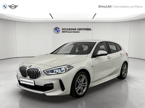 Annonce voiture BMW S�rie 1 19900 �