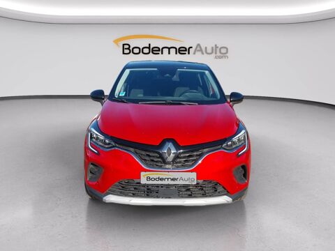 Captur TCe 90 2023 occasion 56000 Vannes