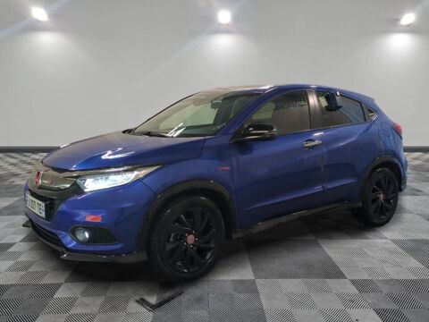 Honda HR-V 1.5 i-VTEC 2019 occasion Le Cr&egrave;s 34920