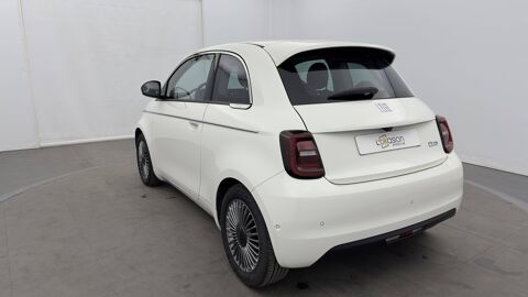 500 e 118 ch 2023 occasion 94430 Chennevi&egrave;res-sur-Marne