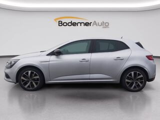 M&eacute;gane IV Berline TCe 140 Energy 2018 occasion 14200 H&eacute;rouville-Saint-Clair