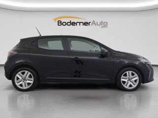 Clio Blue dCi 100 ch GSR2 2025 occasion 29000 Quimper