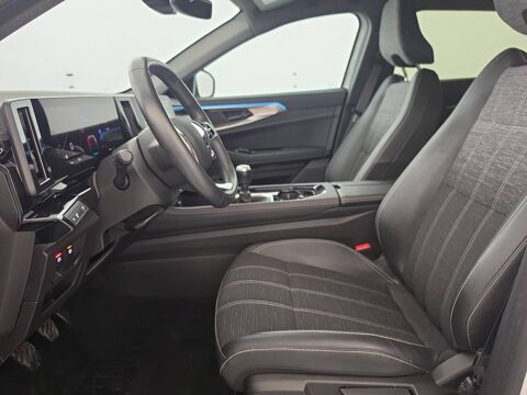 Austral mild hybrid advanced 130 2023 occasion 29000 Quimper