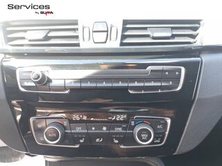 X1 sDrive 18i 136 ch DKG7 2021 occasion 01440 Viriat