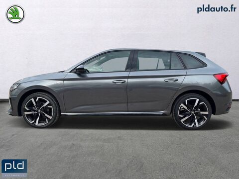 Scala 1.0 TSI Evo 2 116 ch DSG7 2025 occasion 13090 Aix-en-Provence