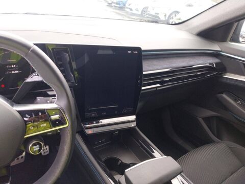 Austral mild hybrid 160 auto 2023 occasion 56850 Caudan