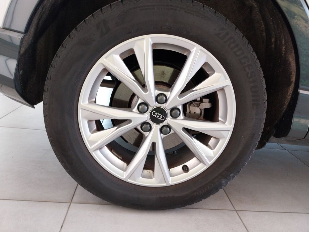 Q3 Sportback 45 TFSIe 245 ch S tronic 6 2023 occasion 24200 Sarlat-la-Can&eacute;da