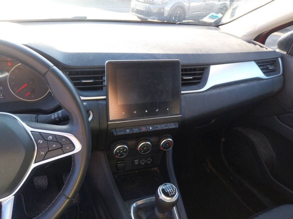 Captur TCe 90 2023 occasion 56000 Vannes