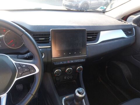Captur TCe 90 2023 occasion 56000 Vannes
