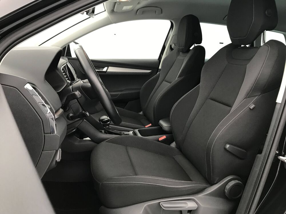 Karoq 2.0 TDI 116 ch SCR DSG7 2024 occasion 25000 Besan&ccedil;on