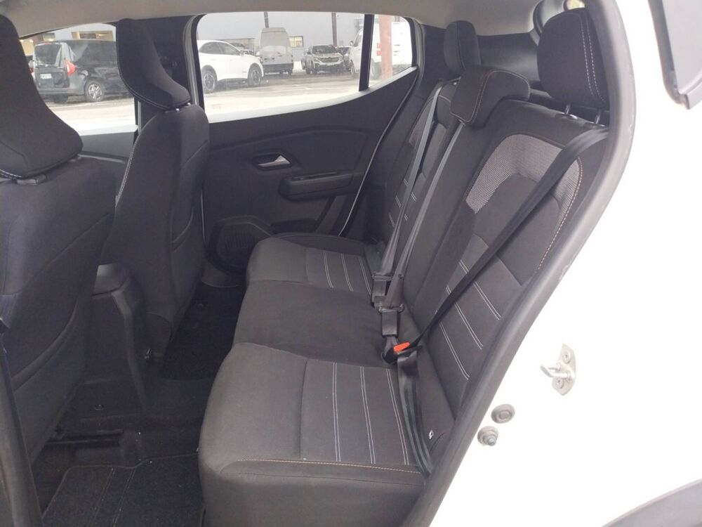 Sandero ECO-G 100 2023 occasion 22200 Guingamp