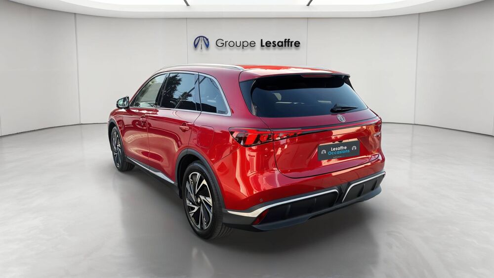 MGS6 EV 2026 occasion 62500 Salperwick
