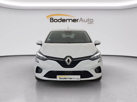 Clio TCe 90 - 21N 2021 occasion 61000 Alen&ccedil;on
