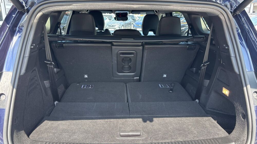 Espace E-Tech hybrid 200 esprit Alpine 2024 occasion 56000 Vannes