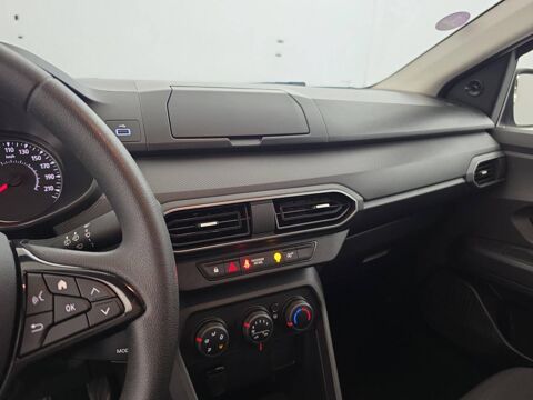 Sandero SCe 65 2023 occasion 29270 Carhaix-Plouguer