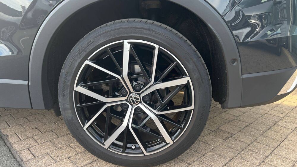 Tiguan 2.0 TDI 150ch DSG7 2025 occasion 24200 Sarlat-la-Can&eacute;da