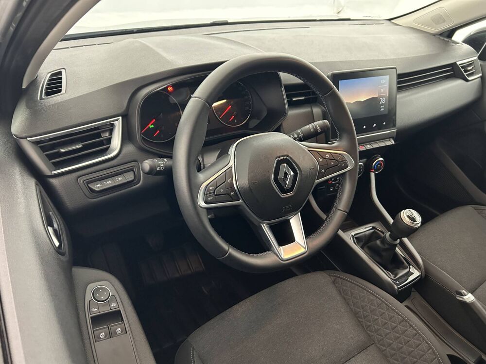 Clio TCe 90 2024 occasion 29200 Brest