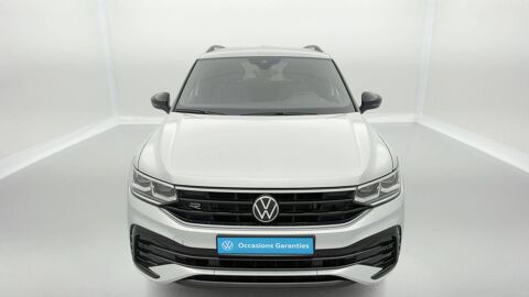 Tiguan 2.0 TDI 150ch DSG7 2024 occasion 25000 Besan&ccedil;on