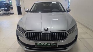 Superb Combi 2.0 TDI 150 ch SCR DSG7 2025 occasion 25000 Besan&ccedil;on
