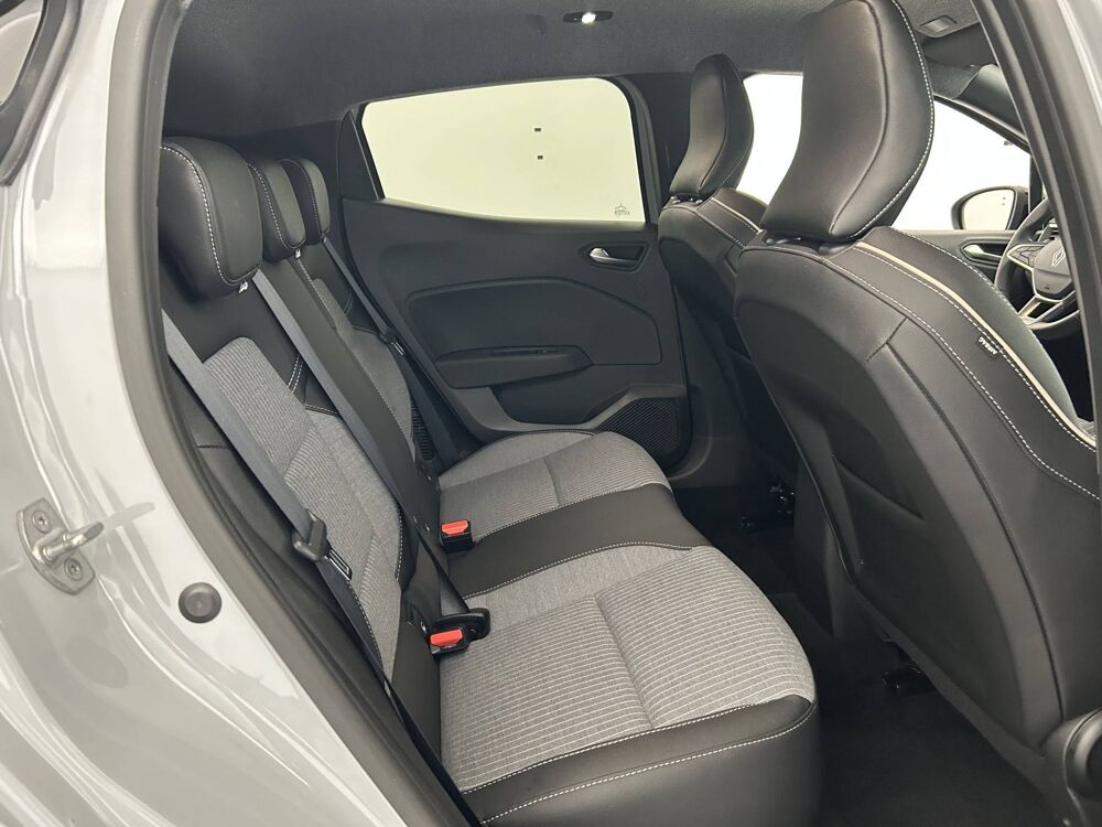 Clio E-Tech full hybrid 145 ch GSR2 2025 occasion 61000 Alen&ccedil;on