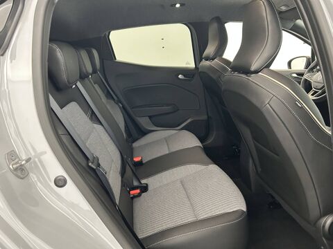 Clio E-Tech full hybrid 145 ch GSR2 2025 occasion 61000 Alen&ccedil;on