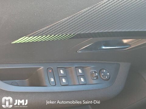 208 PureTech 100 S&S BVM6 Active 2024 occasion 88100 Sainte-Marguerite