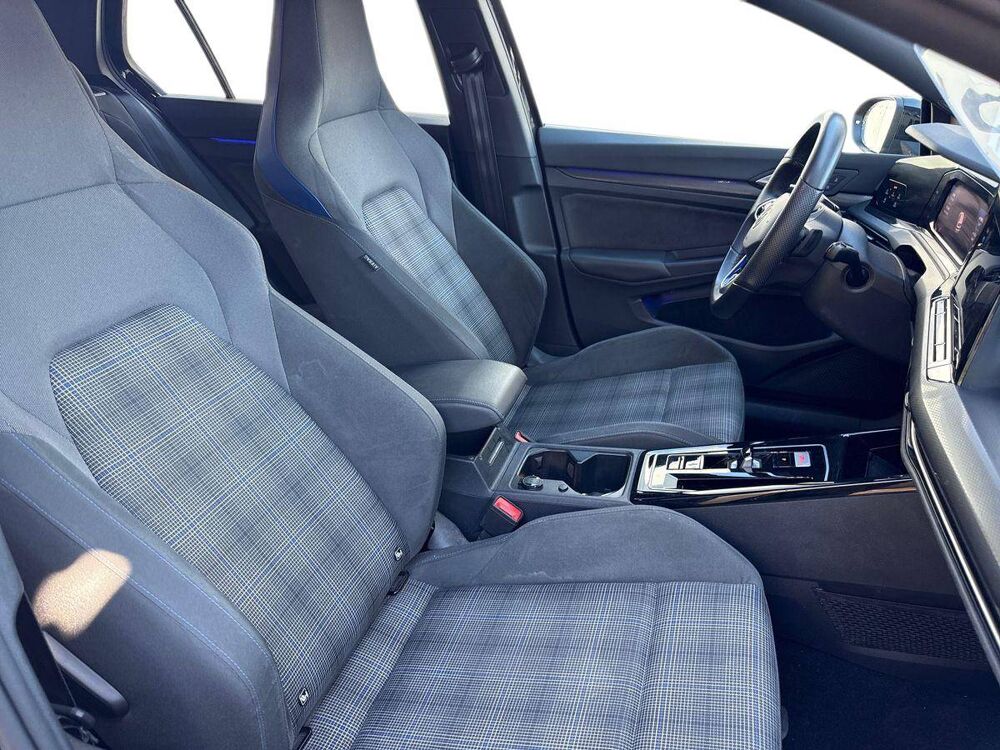 Golf 1.4 Hybrid Rechargeable OPF 245 DSG6 2024 occasion 13012 Marseille