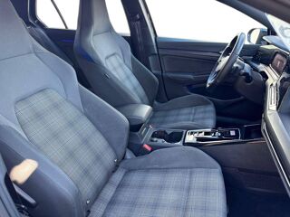 Golf 1.4 Hybrid Rechargeable OPF 245 DSG6 2024 occasion 13012 Marseille