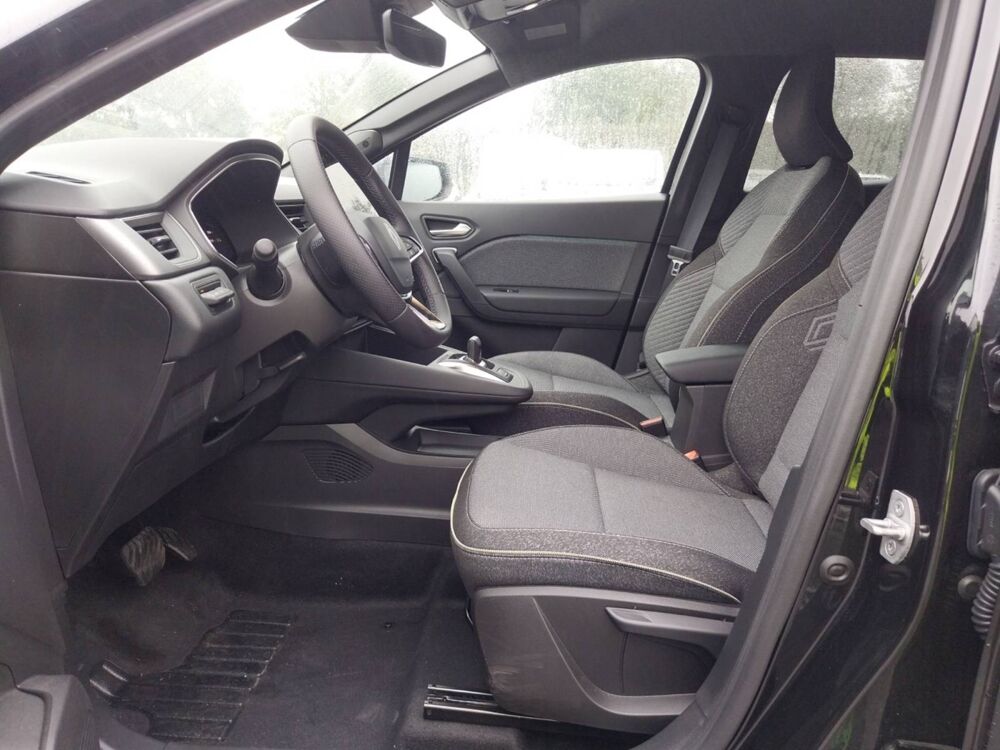 Symbioz E-Tech full hybrid 160 ch 2026 occasion 50000 Saint-L&ocirc;