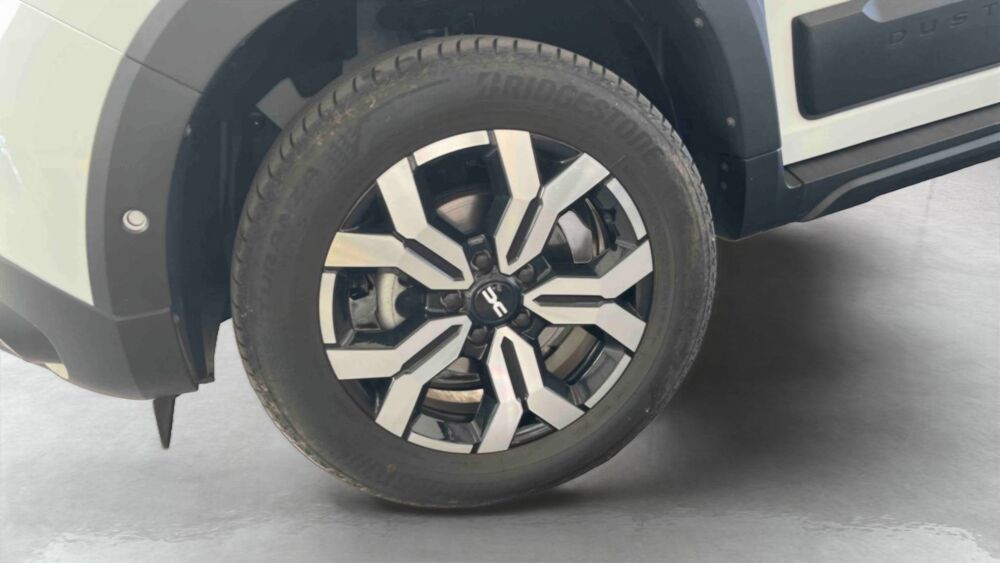 Duster Blue dCi 115 4x2 2023 occasion 50200 Coutances