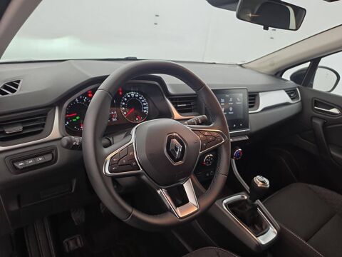 Captur TCe 90 2024 occasion 56800 Plo&euml;rmel