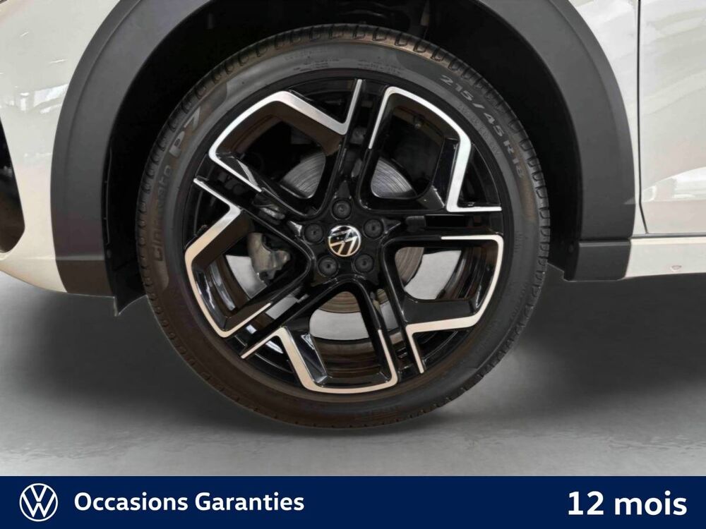 Taigo 1.0 TSI 116 DSG7 2025 occasion 62500 Salperwick