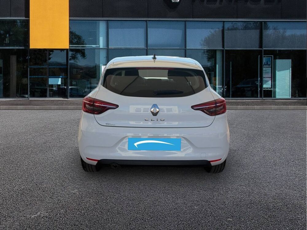 Clio TCe 90 2023 occasion 14200 H&eacute;rouville-Saint-Clair