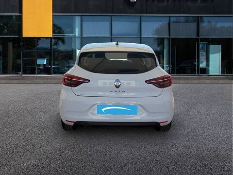 Clio TCe 90 2023 occasion 14200 H&eacute;rouville-Saint-Clair