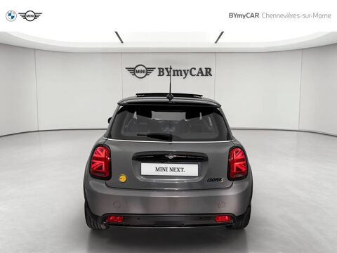Cooper Hatch 3 Portes SE 184 ch 2022 occasion 94430 Chennevi&egrave;res-sur-Marne