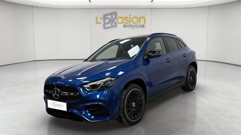 Mercedes Classe GLA GLA 250 e 8G-DCT 2024 occasion Saint-Thibault-des-Vignes 77400