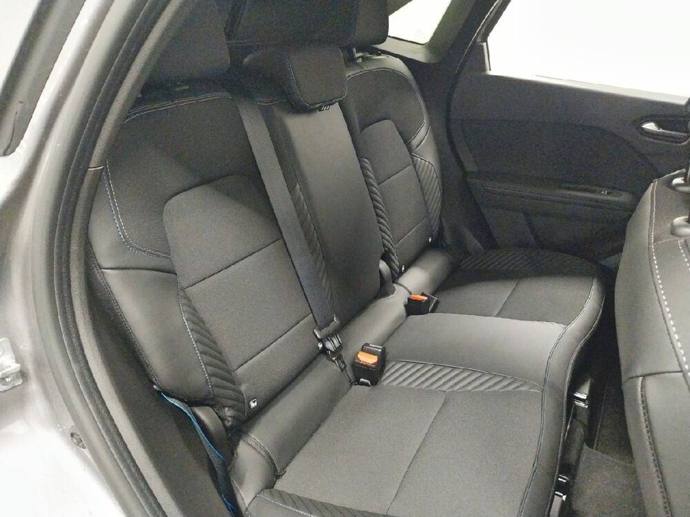 Symbioz E-Tech full hybrid 160 ch 2026 occasion 14200 H&eacute;rouville-Saint-Clair