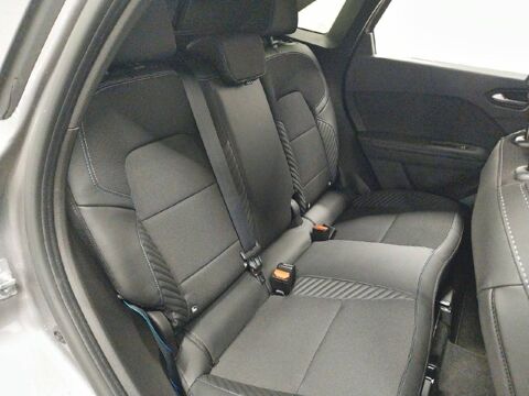 Symbioz E-Tech full hybrid 160 ch 2026 occasion 14200 H&eacute;rouville-Saint-Clair
