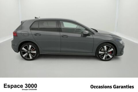 Golf 1.4 Hybrid Rechargeable OPF 245 DSG6 2023 occasion 25000 Besan&ccedil;on