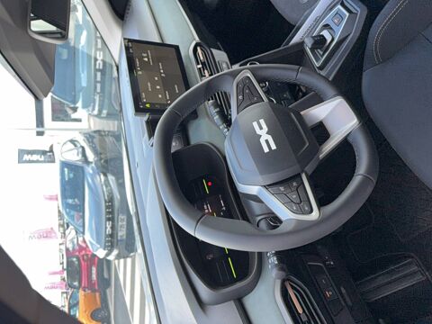 Sandero ECO-G 120 auto 2026 occasion 50100 Cherbourg-en-Cotentin