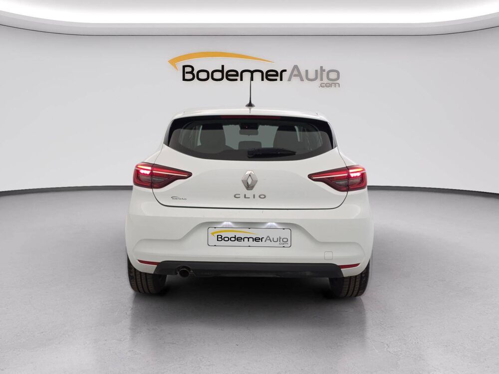 Clio SCe 65 - 21N 2022 occasion 61100 Flers