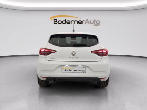 Clio SCe 65 - 21N 2022 occasion 61100 Flers