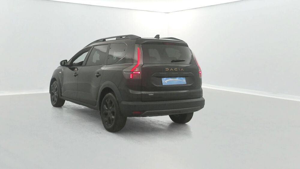 Jogger Hybrid 155 7 pl 2026 occasion 50000 Saint-L&ocirc;