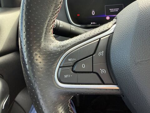 M&eacute;gane IV Estate Blue dCi 115 EDC 2021 occasion 22200 Guingamp